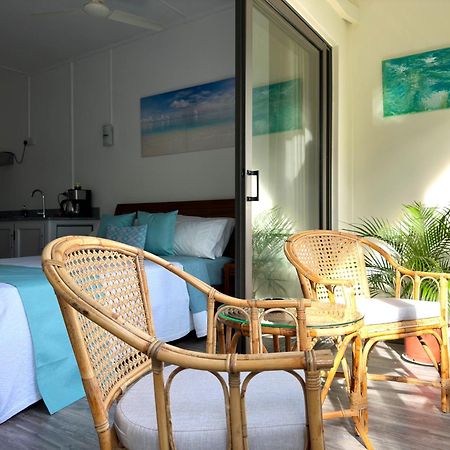 Residence Le Point Choisy Pointe aux Canonniers Εξωτερικό φωτογραφία