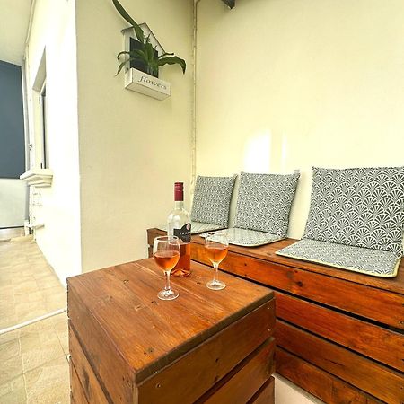 Residence Le Point Choisy Pointe aux Canonniers Εξωτερικό φωτογραφία