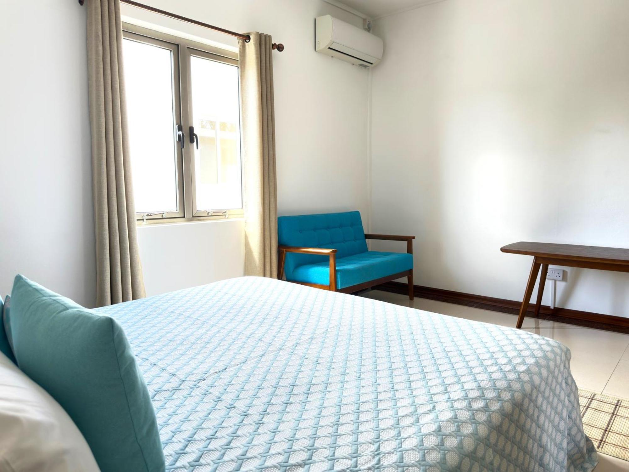 Residence Le Point Choisy Pointe aux Canonniers Εξωτερικό φωτογραφία