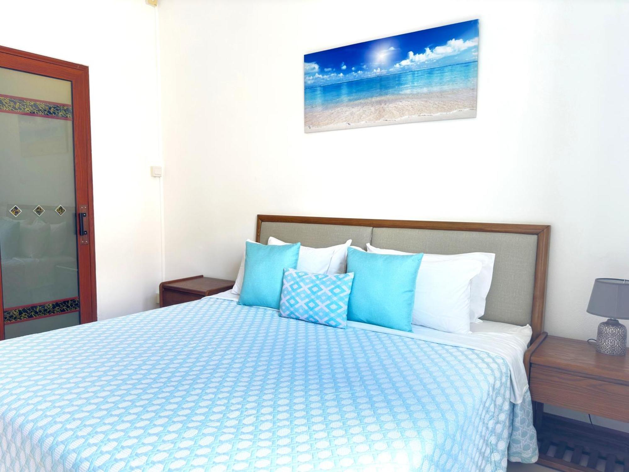 Residence Le Point Choisy Pointe aux Canonniers Εξωτερικό φωτογραφία