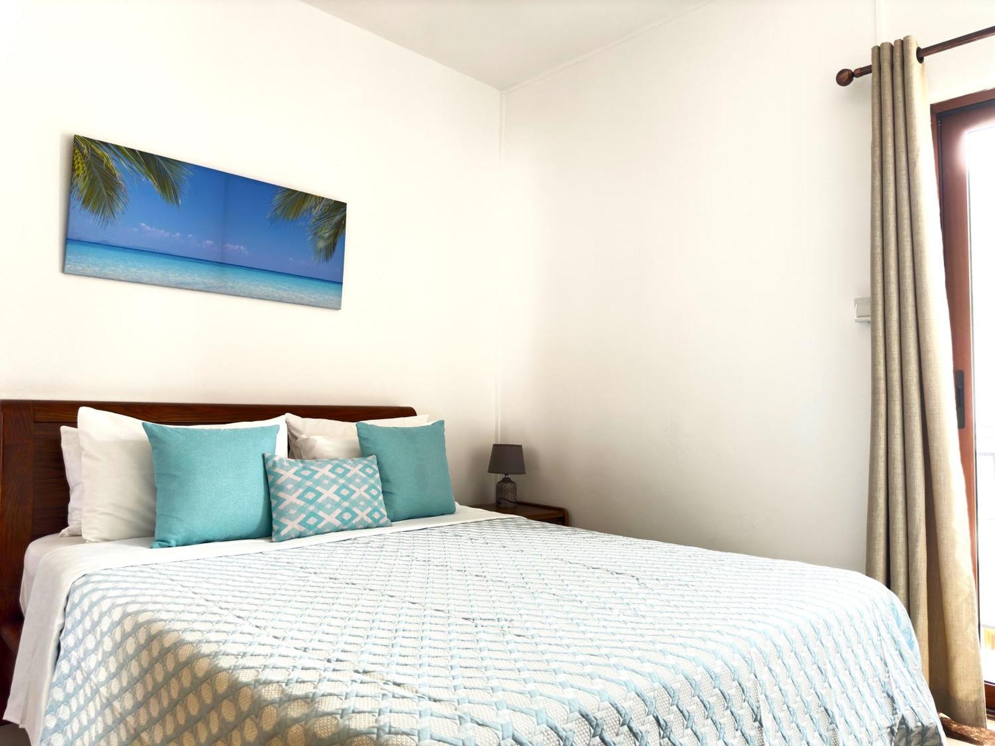 Residence Le Point Choisy Pointe aux Canonniers Εξωτερικό φωτογραφία