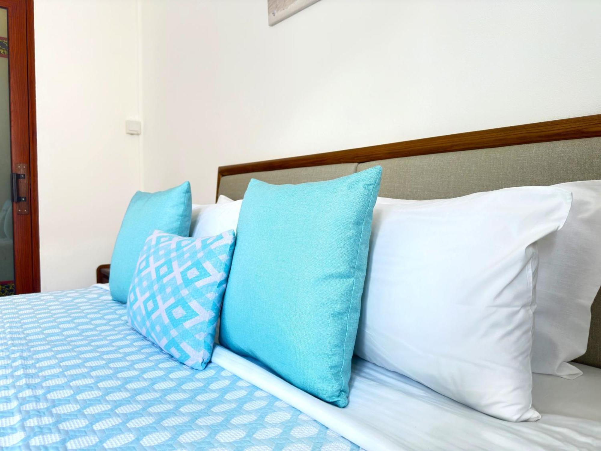 Residence Le Point Choisy Pointe aux Canonniers Εξωτερικό φωτογραφία