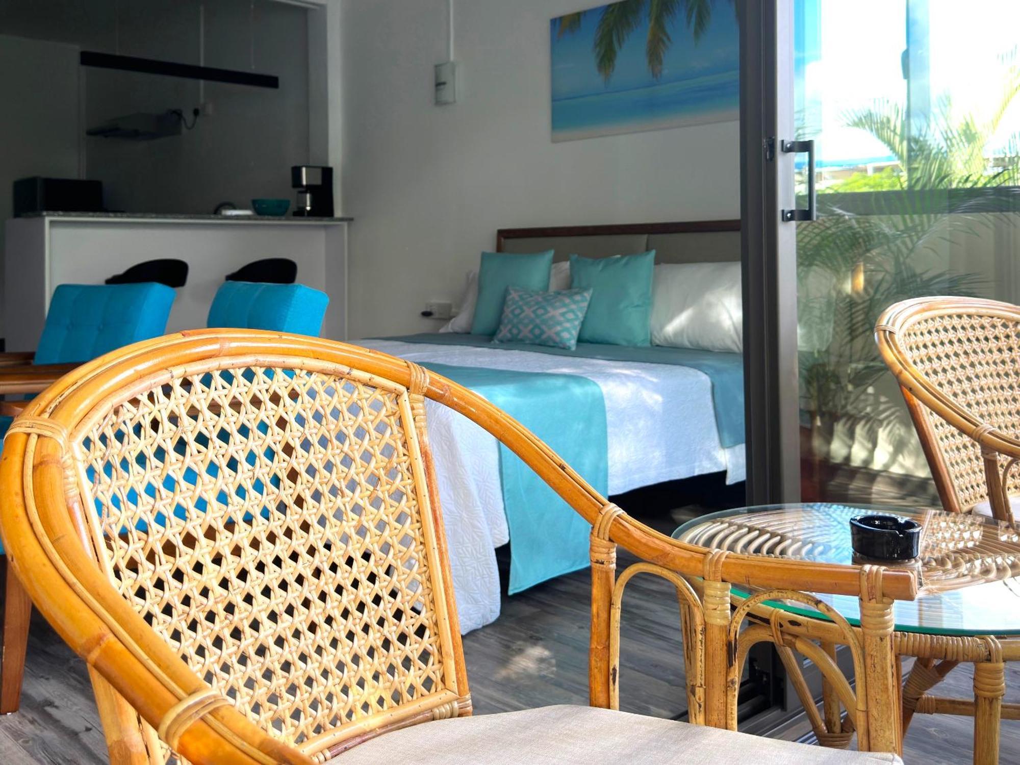 Residence Le Point Choisy Pointe aux Canonniers Εξωτερικό φωτογραφία