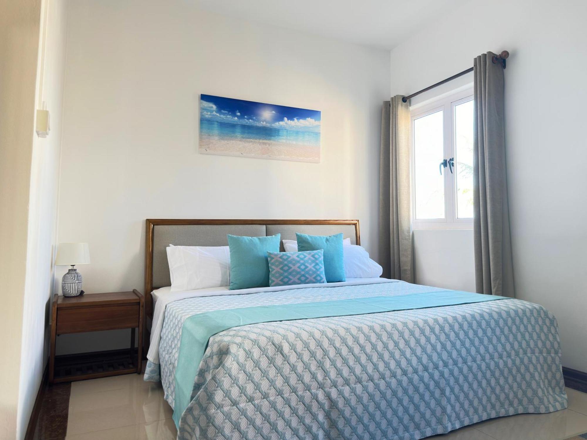 Residence Le Point Choisy Pointe aux Canonniers Εξωτερικό φωτογραφία