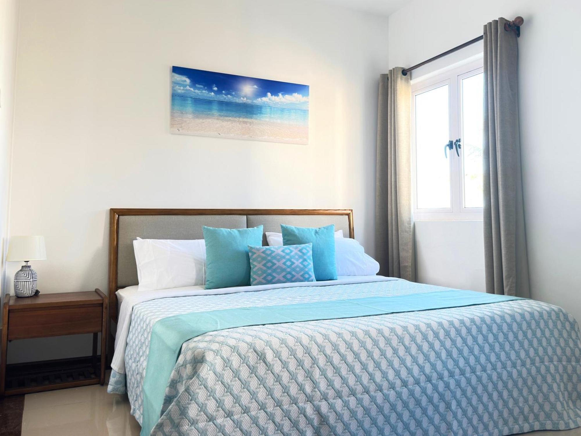 Residence Le Point Choisy Pointe aux Canonniers Εξωτερικό φωτογραφία