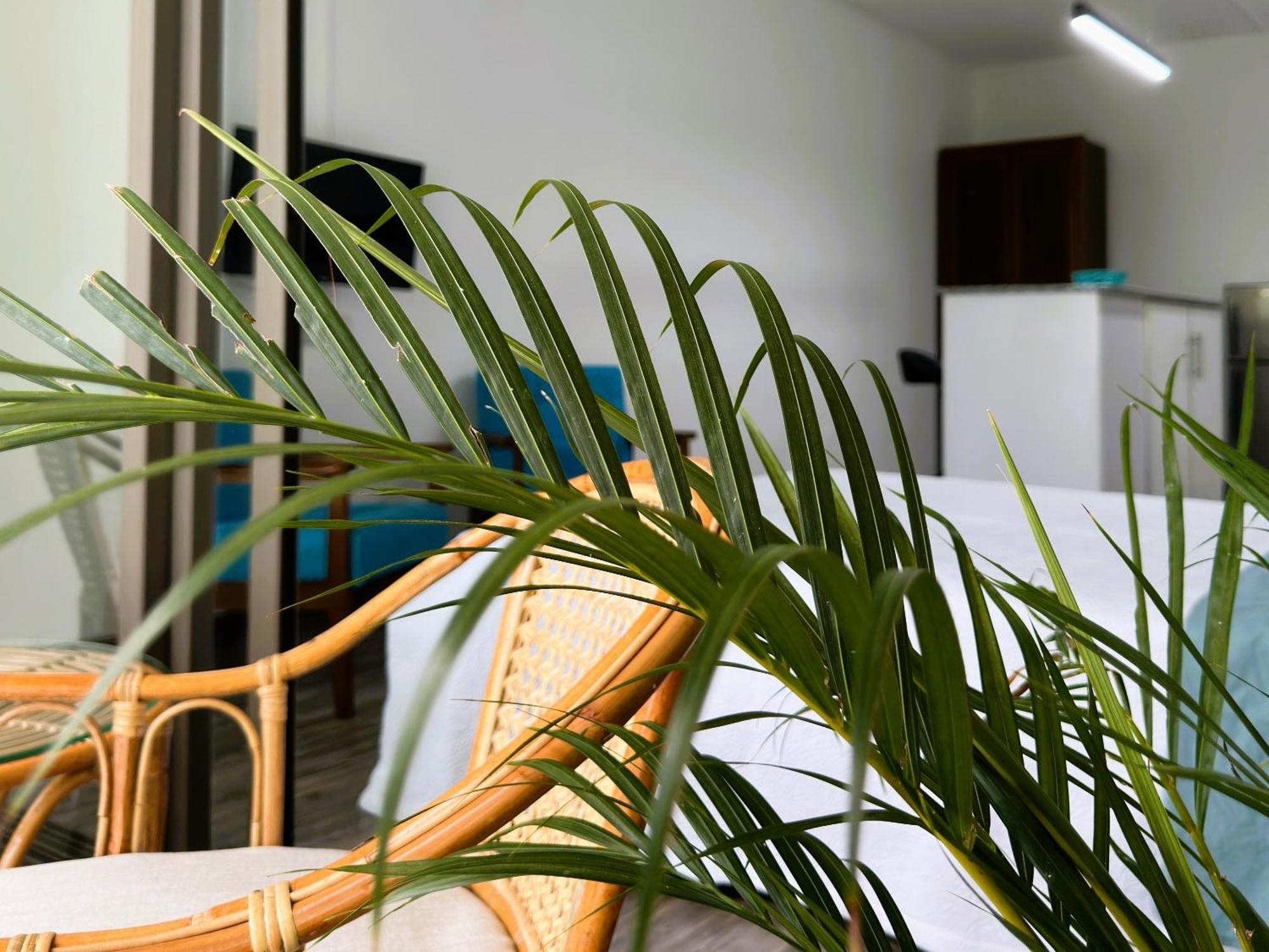Residence Le Point Choisy Pointe aux Canonniers Εξωτερικό φωτογραφία