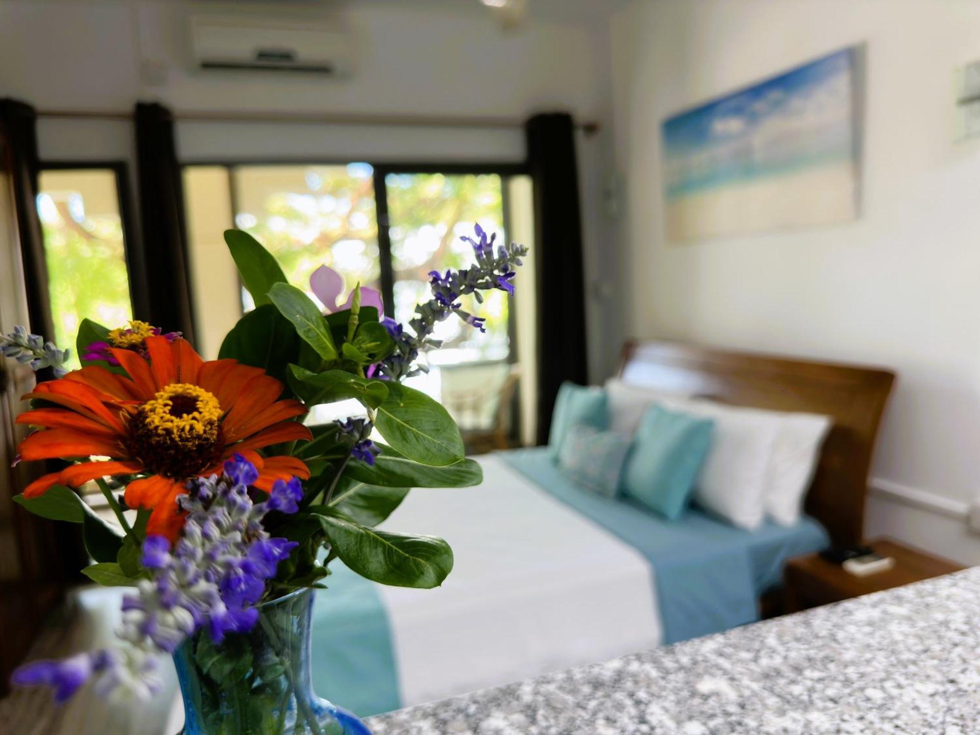Residence Le Point Choisy Pointe aux Canonniers Εξωτερικό φωτογραφία
