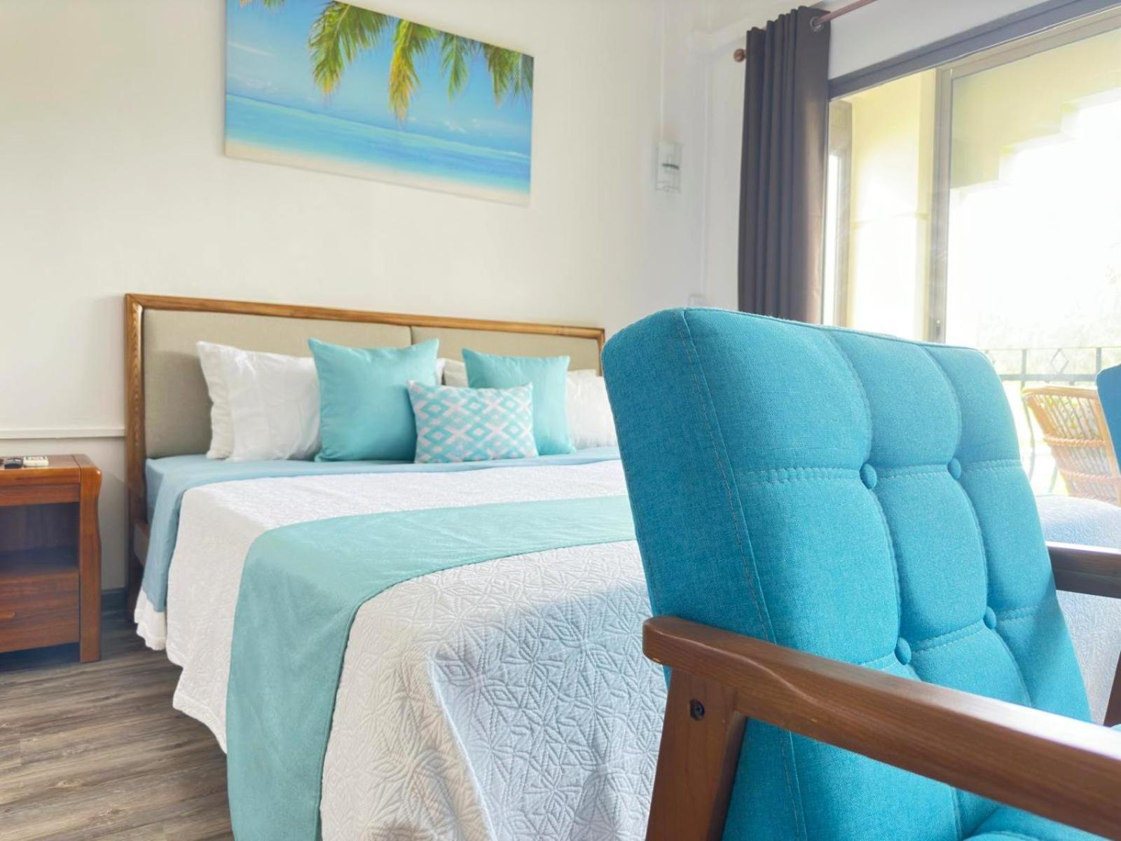 Residence Le Point Choisy Pointe aux Canonniers Εξωτερικό φωτογραφία